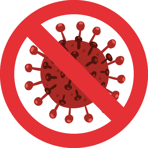 stop virus